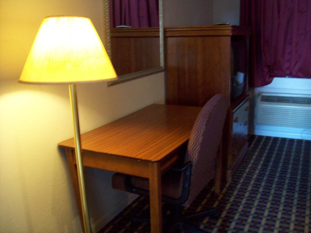 Americas Best Value Inn - Vicksburg Exterior photo