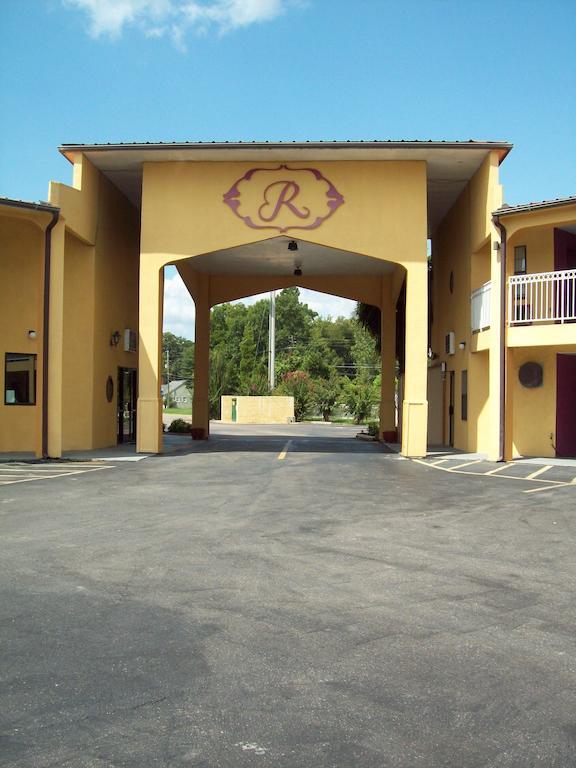 Americas Best Value Inn - Vicksburg Exterior photo
