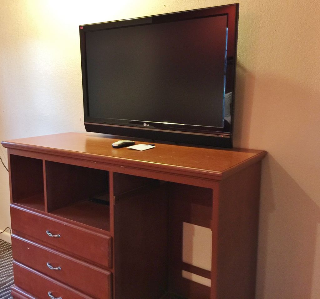 Americas Best Value Inn - Vicksburg Room photo